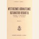 ΜΥΣΤΙΚΙΣΜΟΣ-ΑΠΟΦΑΤΙΣΜΟΣ  ΚΑΤΑΦΑΤΙΚΗ ΘΕΟΛΟΓΙΑ ΤΕΥΧΟΣ Α'