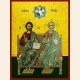 AΓΙΑ ΤΡΙΑΣ