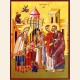 ΤΑ ΕΙΣΟΔΙΑ ΤΗΣ ΘΕΟΤΟΚΟΥ